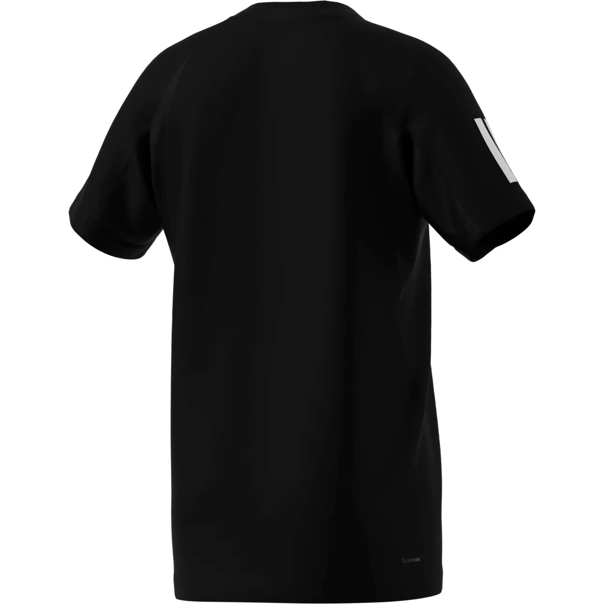 adidas Youth Club Tennis 3-Stripes T-Shirt Tennis & Racquet Apparel All