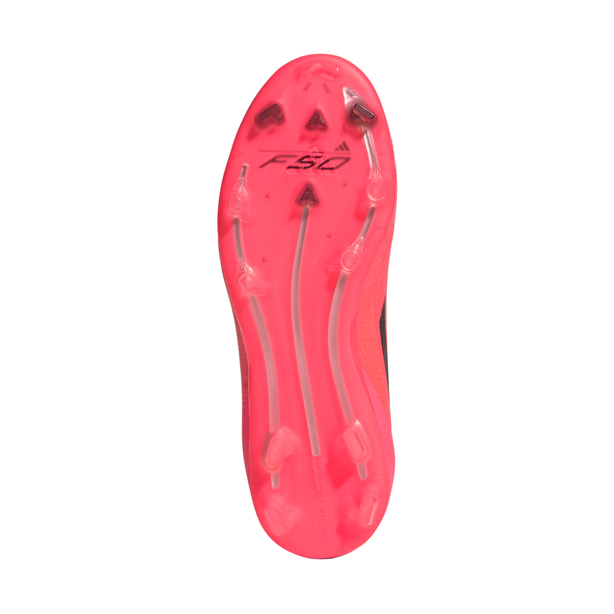 adidas Youth F50 PRO Firm Ground-3