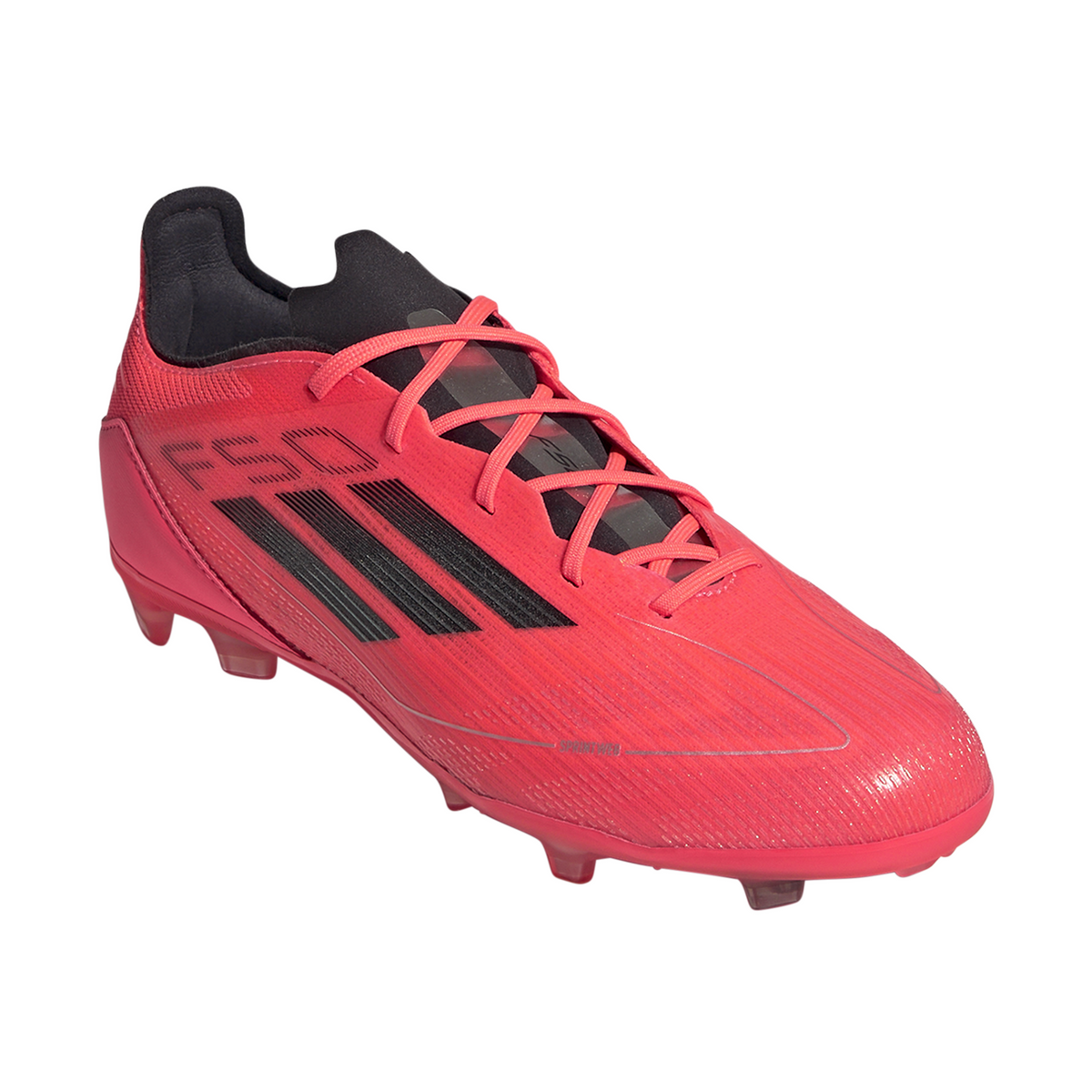 adidas Youth F50 PRO Firm Ground-5