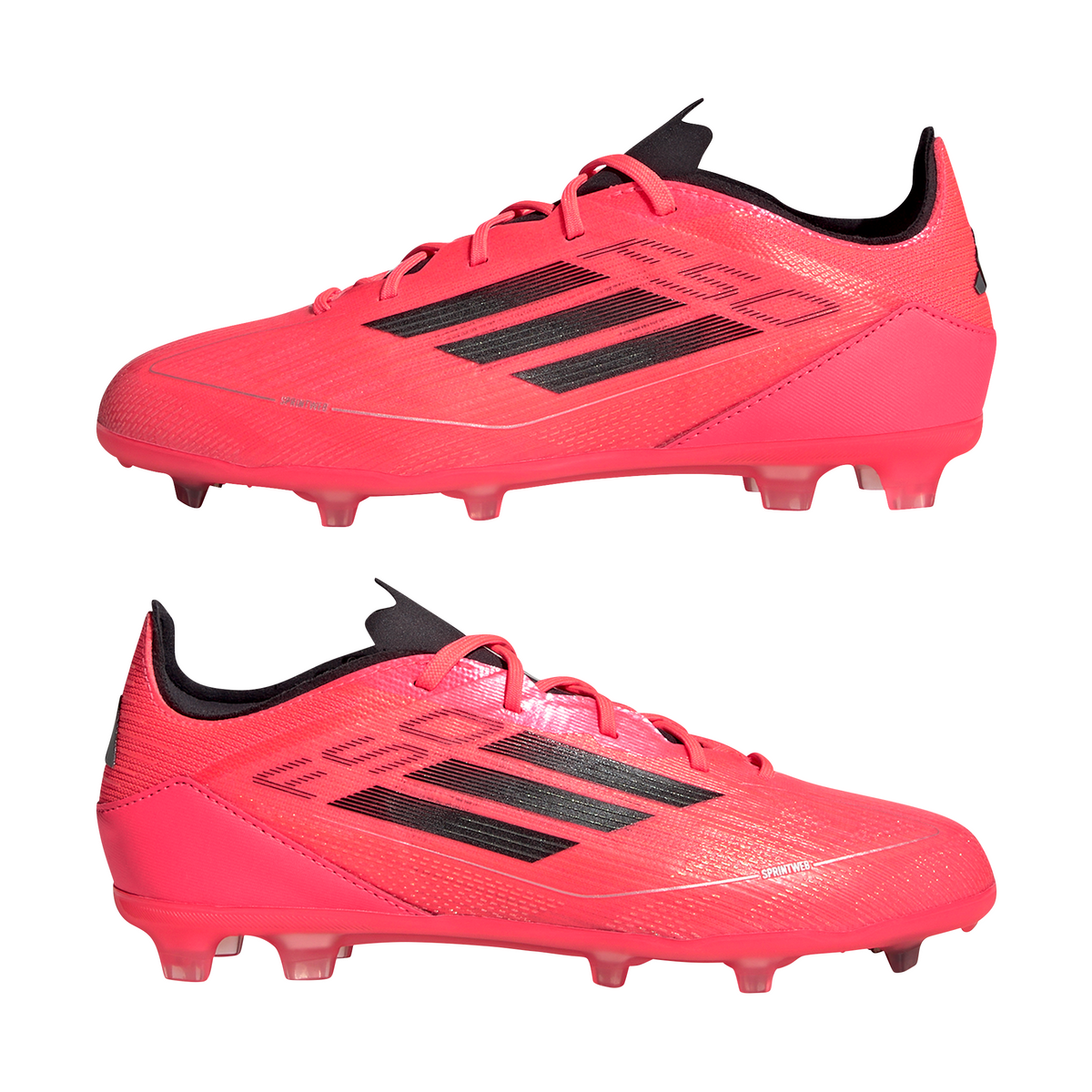 adidas Youth F50 PRO Firm Ground-9