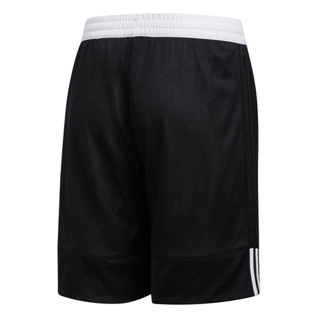 adidas Youth 3G Reversible Basketball Shorts Basketball Shorts Youth