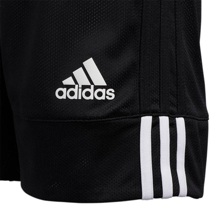 adidas Youth 3G Reversible Basketball Shorts Basketball Shorts Youth