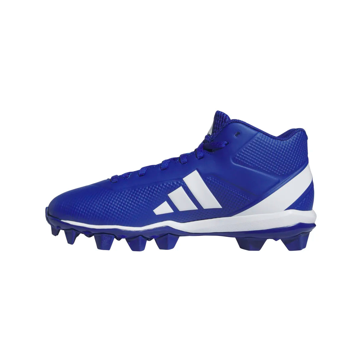 adidas Men's Adizero Impact.2 Molded Football Cleats Football Footwear Adult