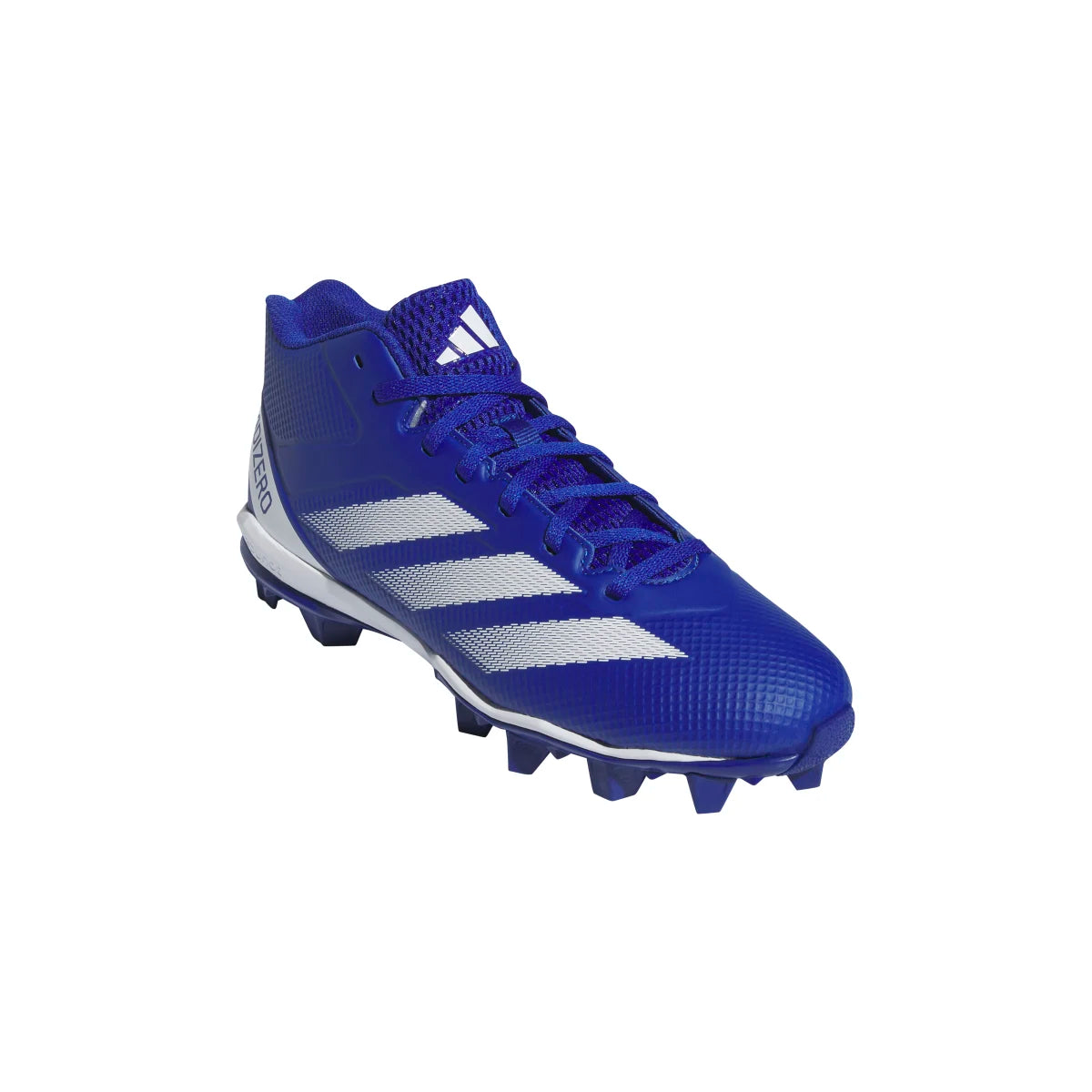 adidas Men's Adizero Impact.2 Molded Football Cleats Football Footwear Adult