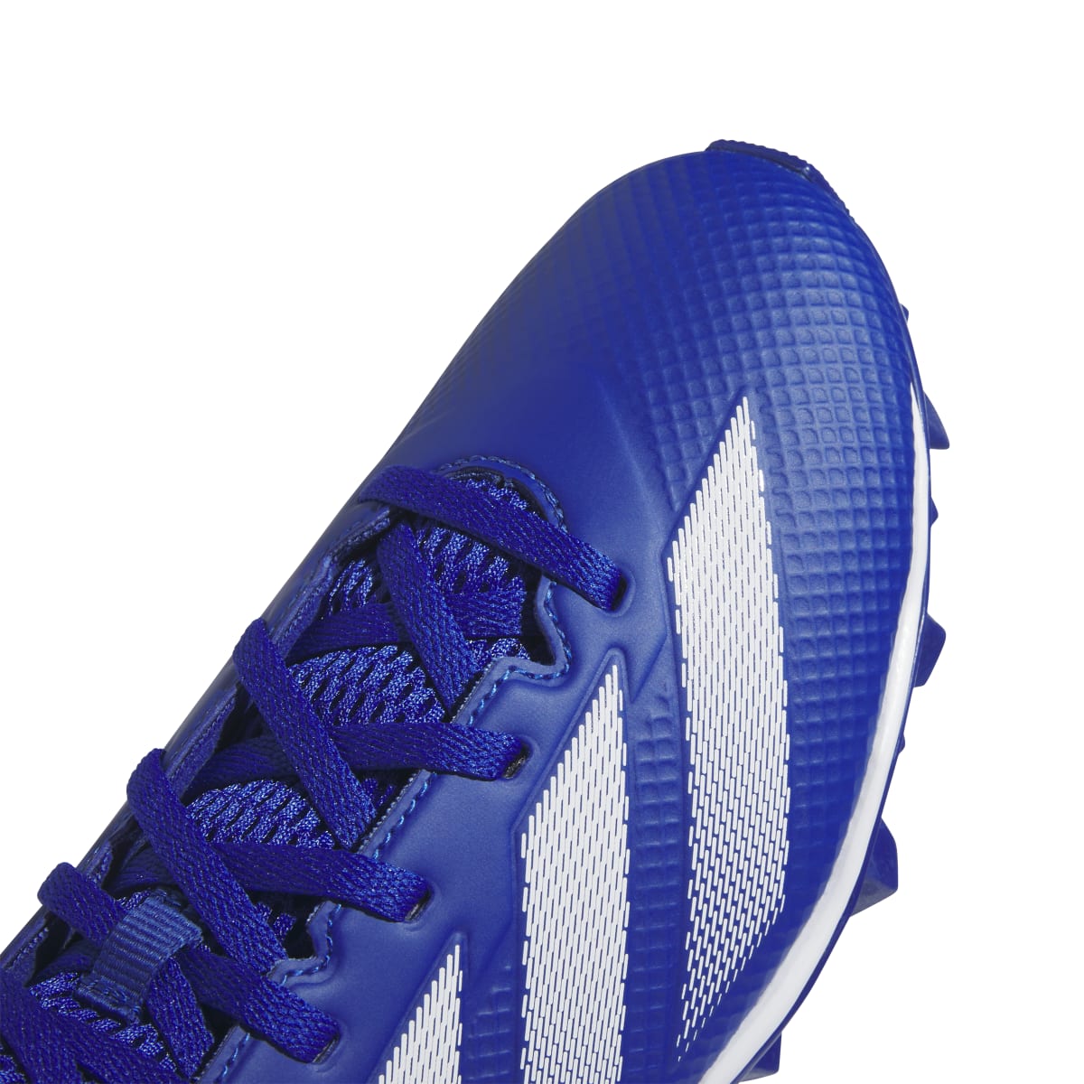 adidas Men's Adizero Impact.2 Molded Football Cleats Football Footwear Adult