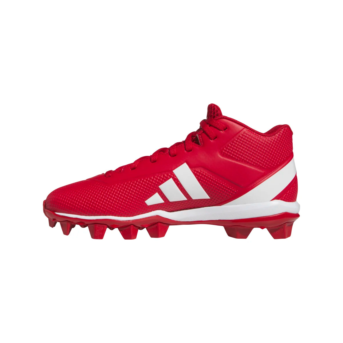 adidas Men's Adizero Impact.2 Molded Football Cleats Football Footwear Adult