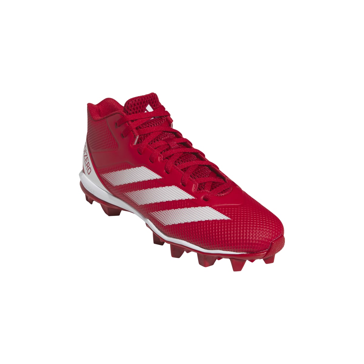 adidas Men's Adizero Impact.2 Molded Football Cleats Football Footwear Adult