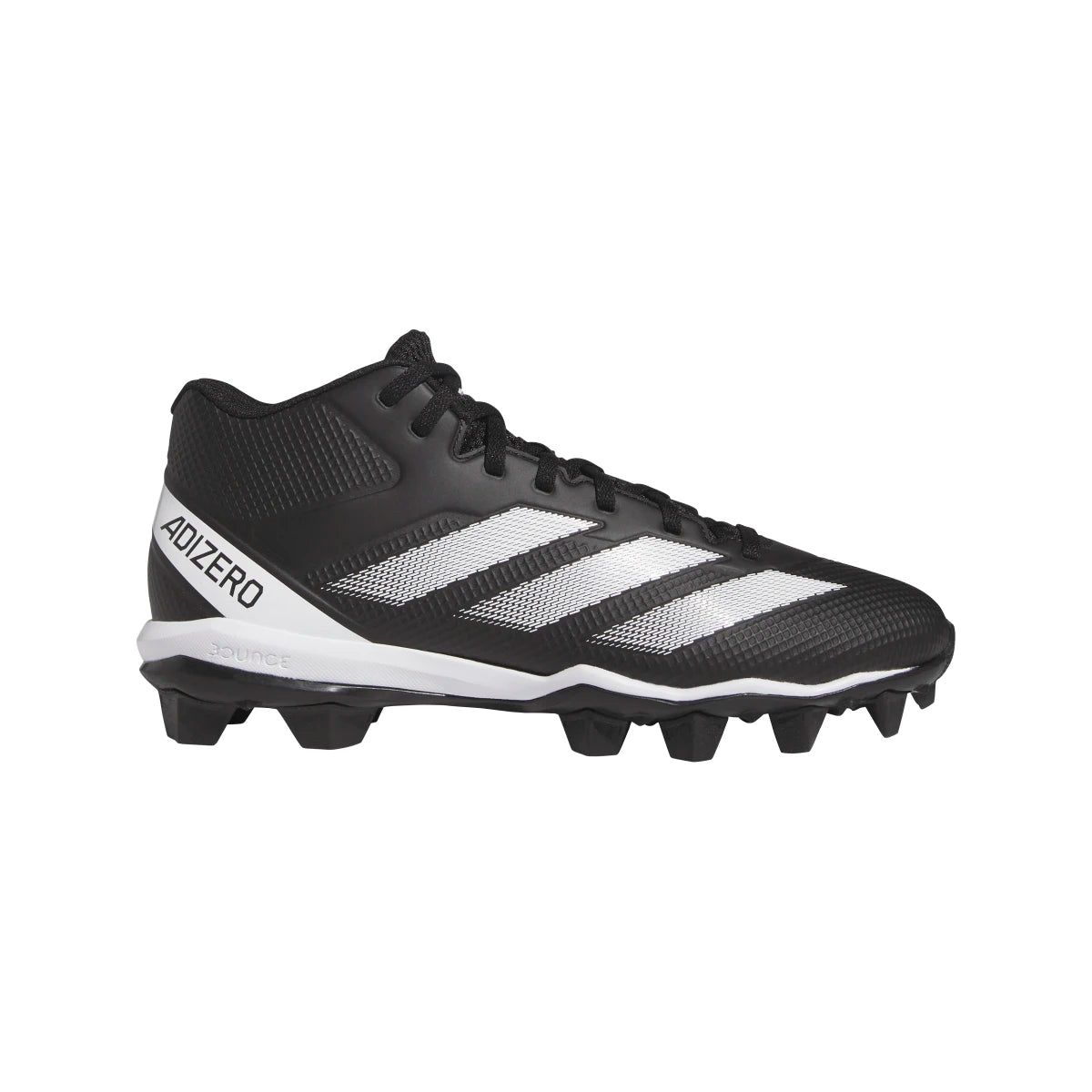 adidas Men's Adizero Impact.2 Molded Football Cleats Football Footwear Adult