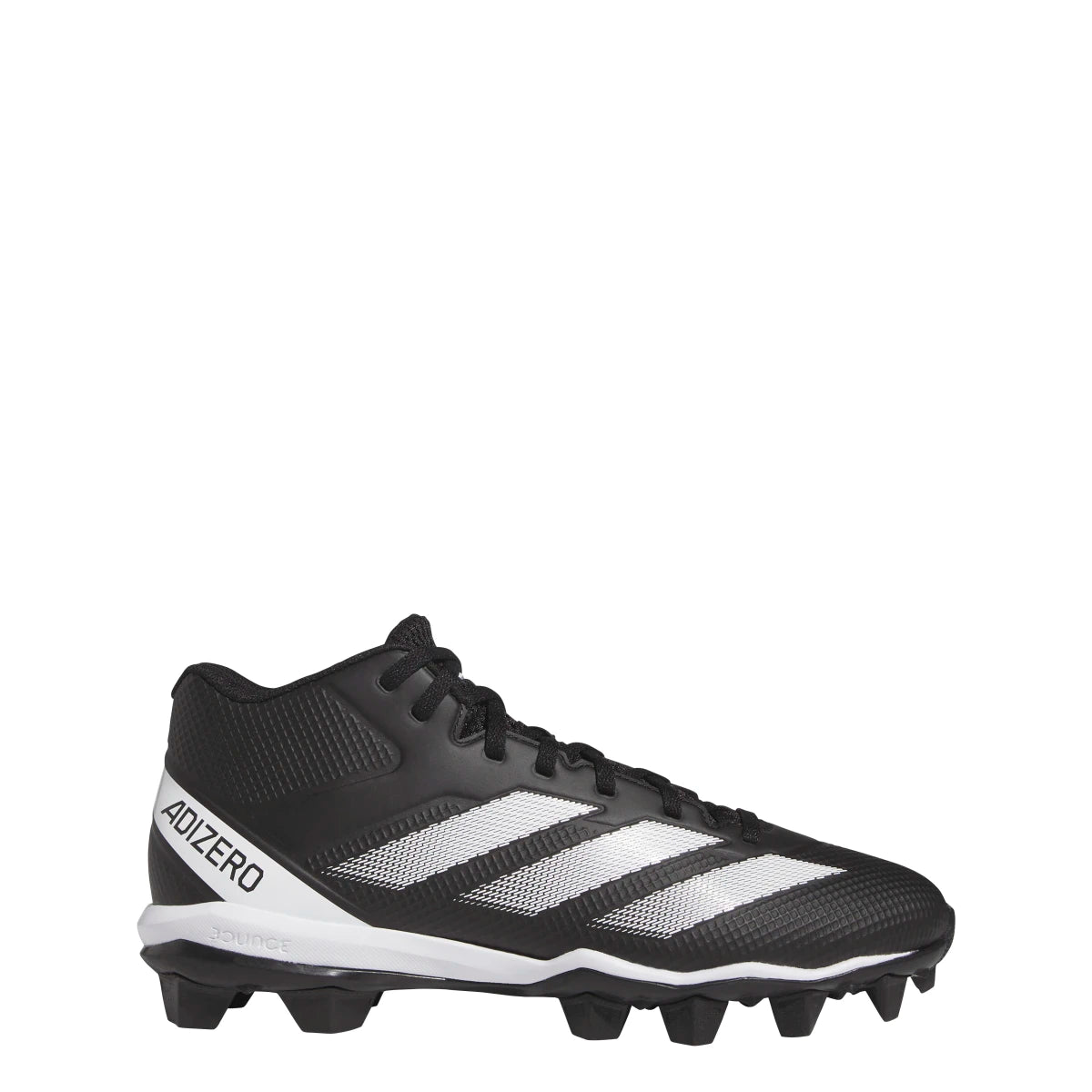 adidas Men's Adizero Impact.2 Molded Football Cleats Football Footwear Adult