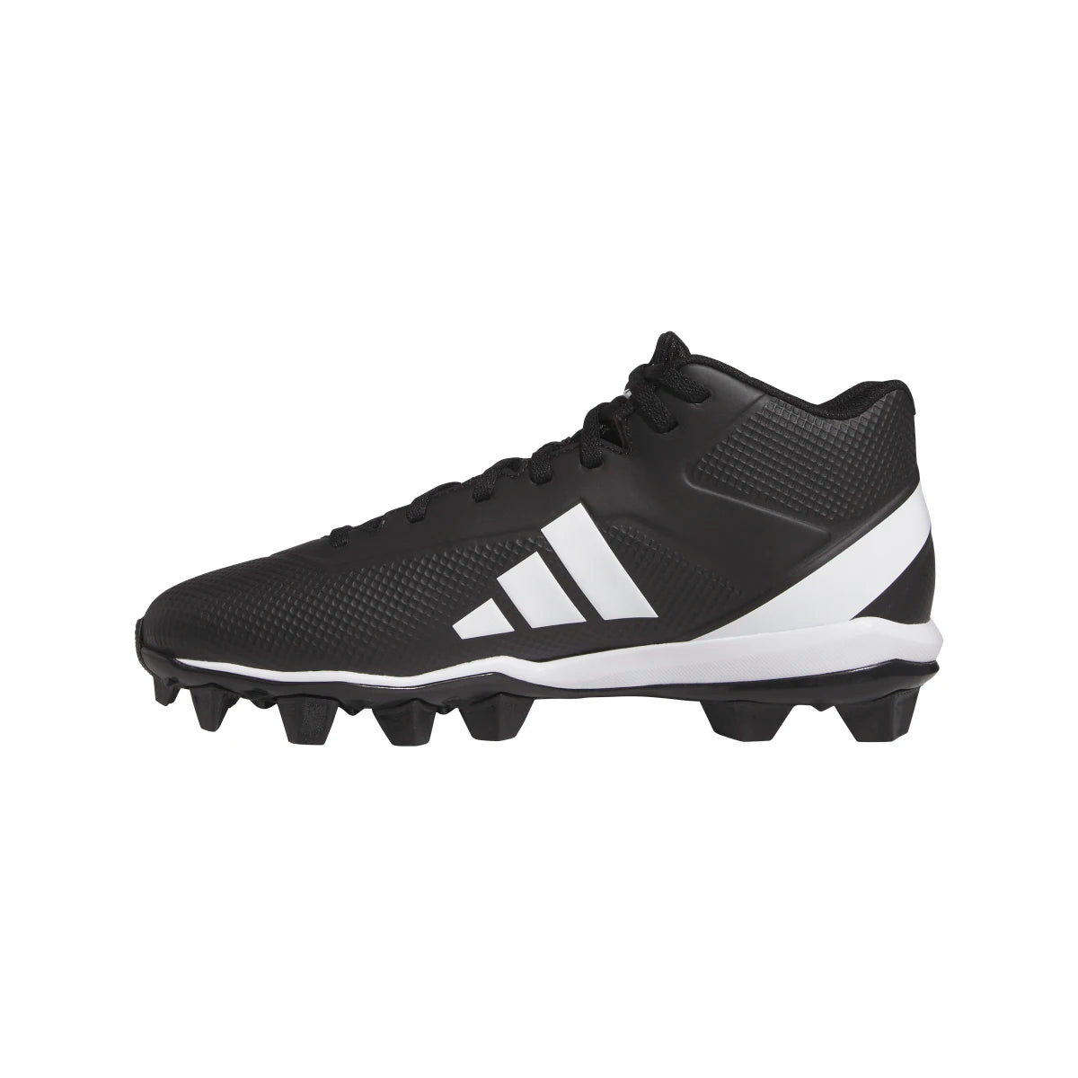 adidas Men's Adizero Impact.2 Molded Football Cleats Football Footwear Adult