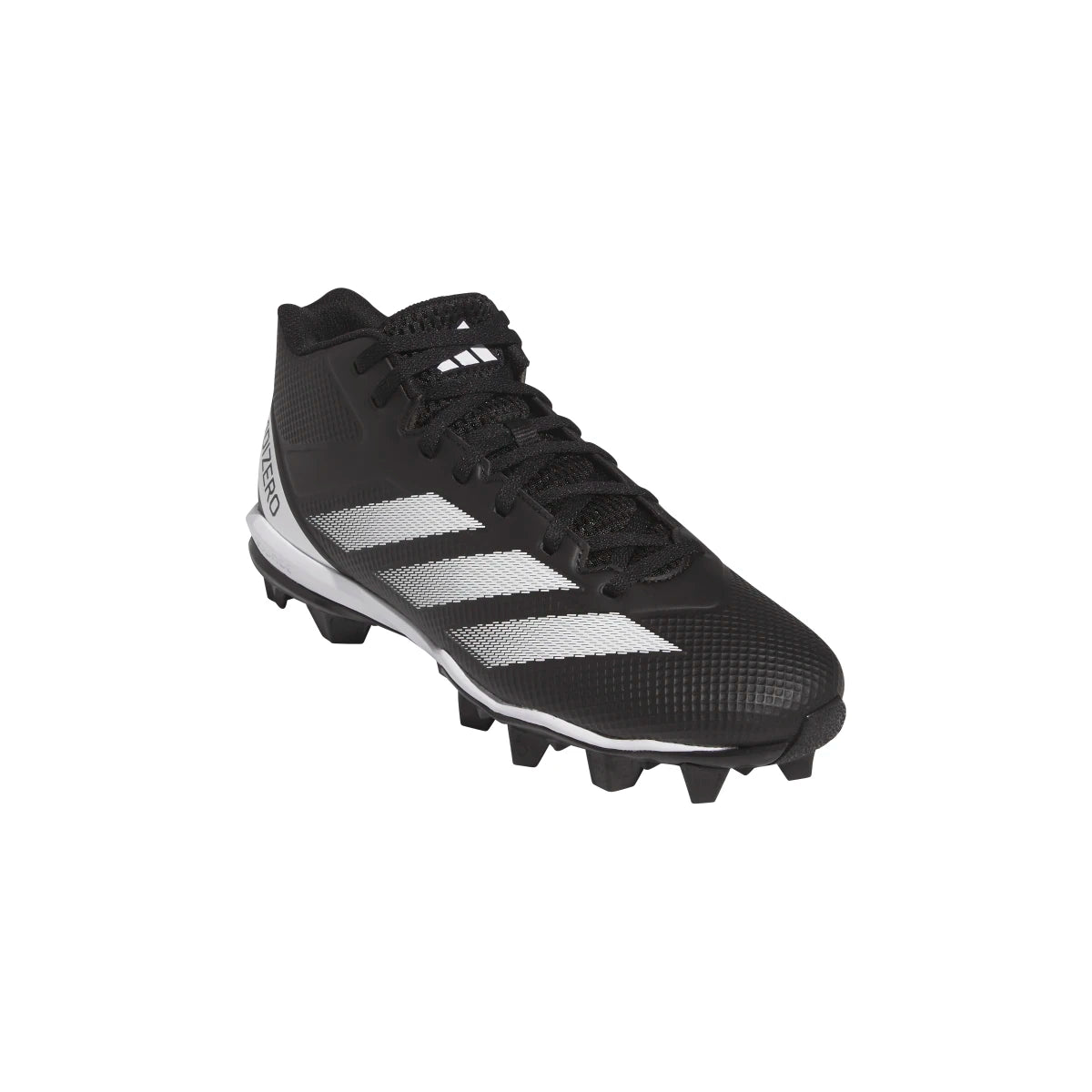 adidas Men's Adizero Impact.2 Molded Football Cleats Football Footwear Adult