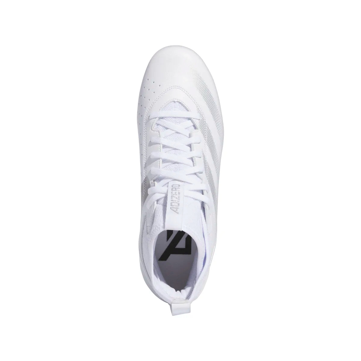 adidas Men's Adizero Impact.2 Football Cleats Football Footwear Adult
