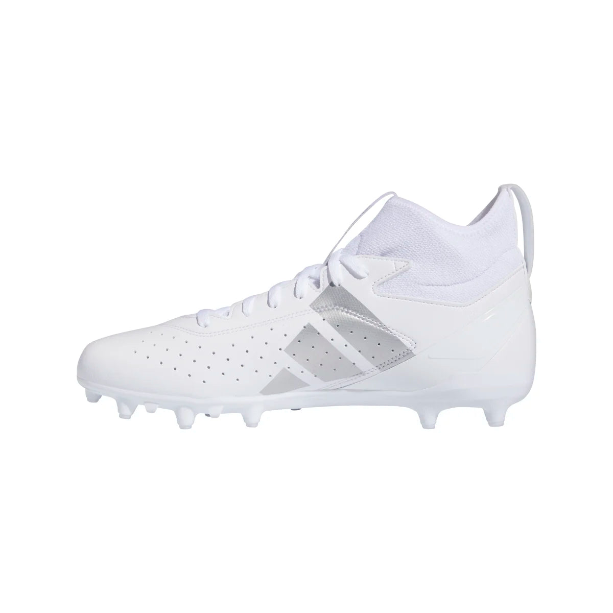adidas Men's Adizero Impact.2 Football Cleats Football Footwear Adult