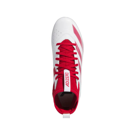 adidas Men's Adizero Impact.2 Football Cleats Football Footwear Adult