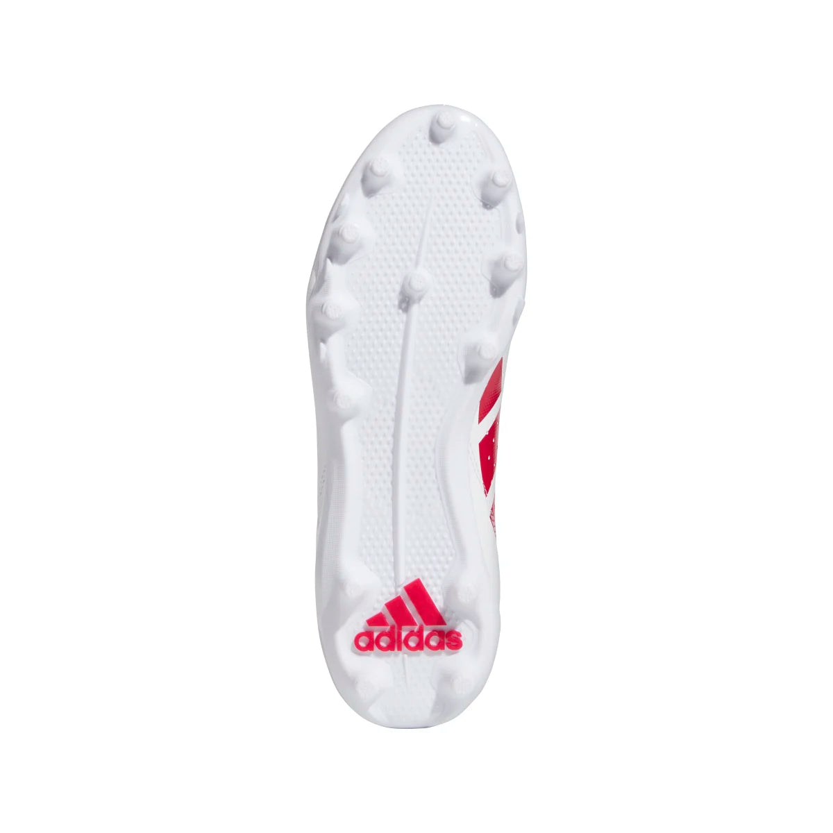 adidas Men's Adizero Impact.2 Football Cleats Football Footwear Adult
