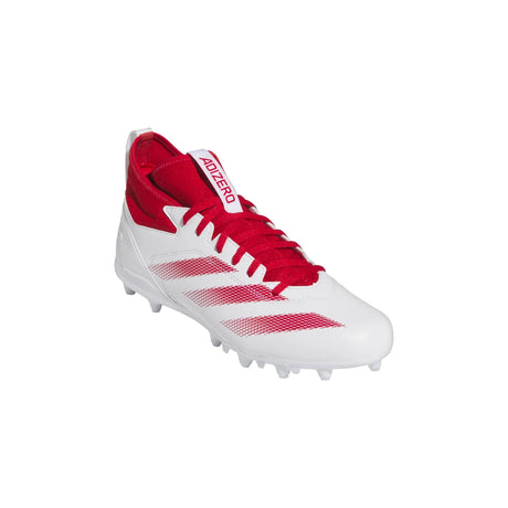 adidas Men's Adizero Impact.2 Football Cleats Football Footwear Adult