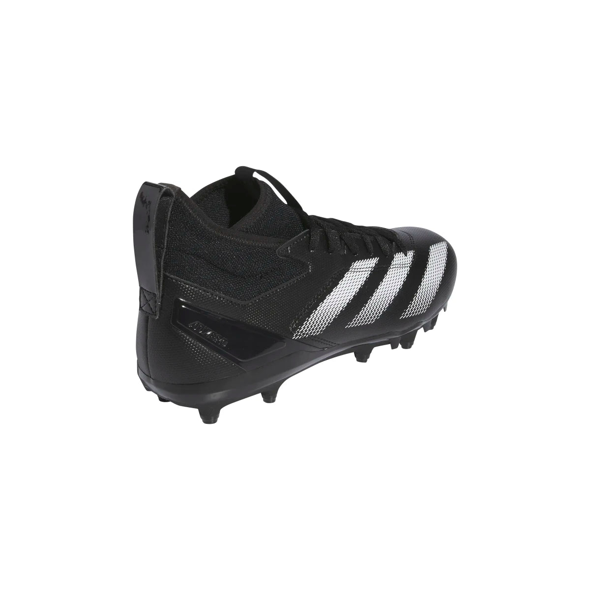 adidas Men's Adizero Impact.2 Football Cleats Football Footwear Adult