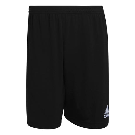adidas Men's Entrada 22 Soccer Training Shorts Soccer Uniforms & Apparel All