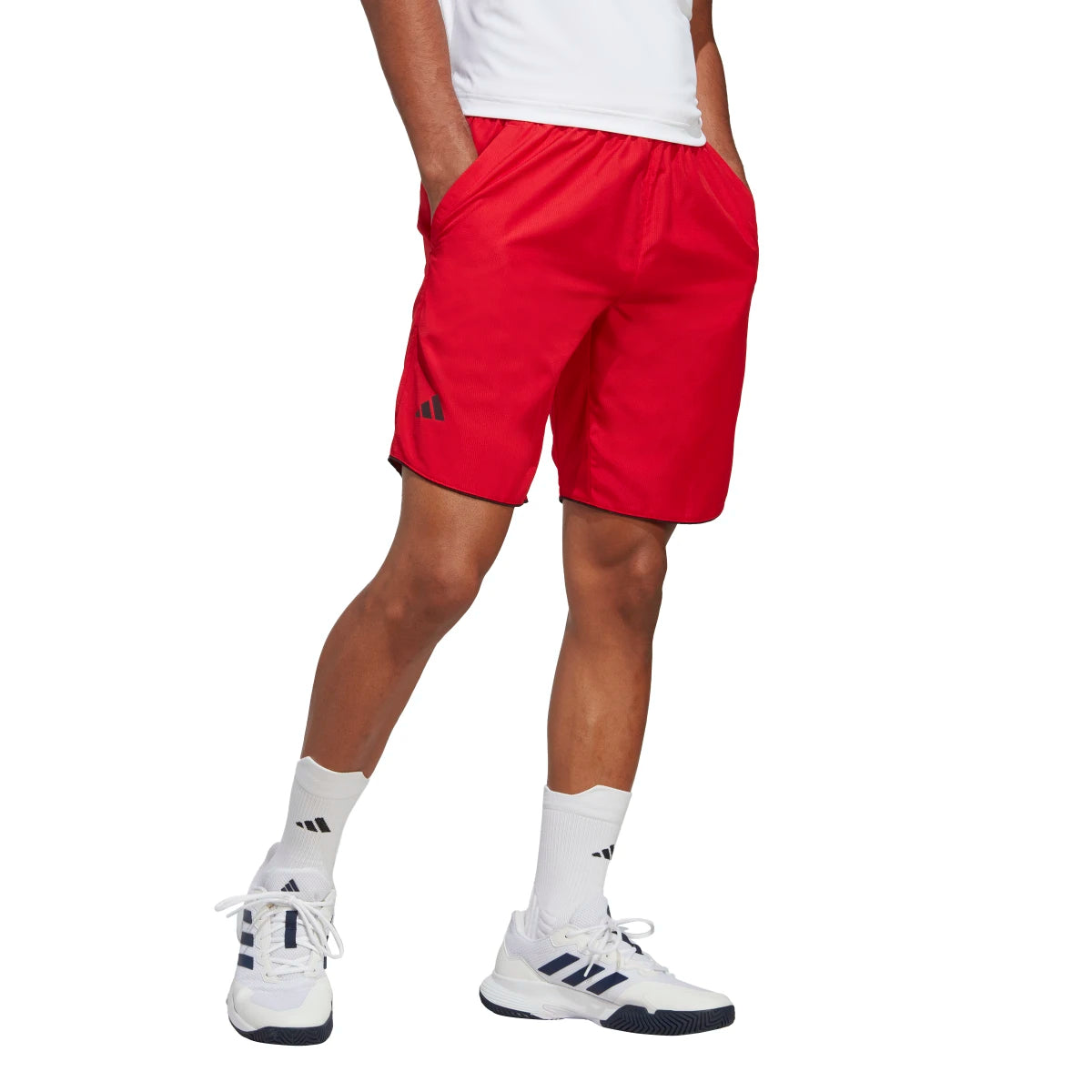 adidas Men's Club Tennis Shorts Tennis & Racquet Apparel All
