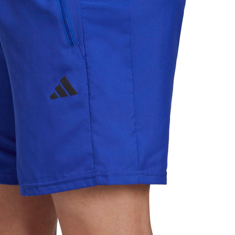 adidas Men's Train Essentials 9" Woven Shorts Mens Apparel Shorts
