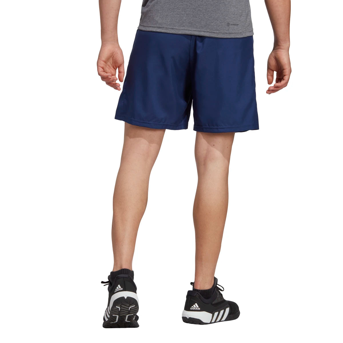 adidas Men's Train Essentials 9" Woven Shorts Mens Apparel Shorts