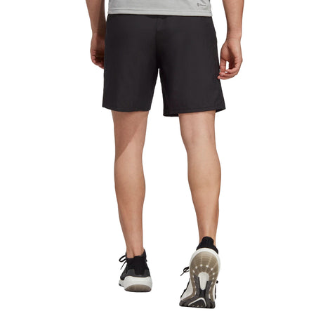 adidas Men's Train Essentials 9" Woven Shorts Mens Apparel Shorts