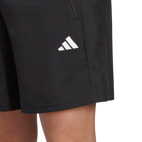 adidas Men's Train Essentials 9" Woven Shorts Mens Apparel Shorts