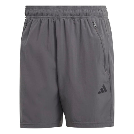 adidas Men's Train Essentials 9" Woven Shorts Mens Apparel Shorts