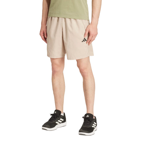 adidas Men's Train Essentials 5" Woven Training Shorts Mens Apparel Shorts