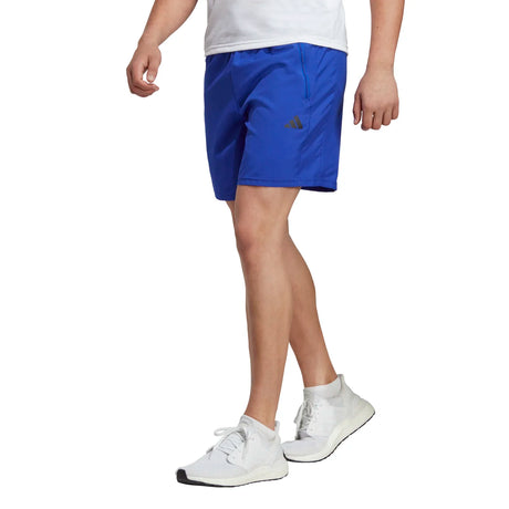 adidas Men's Train Essentials 5" Woven Training Shorts Mens Apparel Shorts