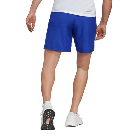 adidas Men's Train Essentials 5" Woven Training Shorts Mens Apparel Shorts