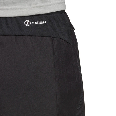 adidas Men's Train Essentials 5" Woven Training Shorts Mens Apparel Shorts