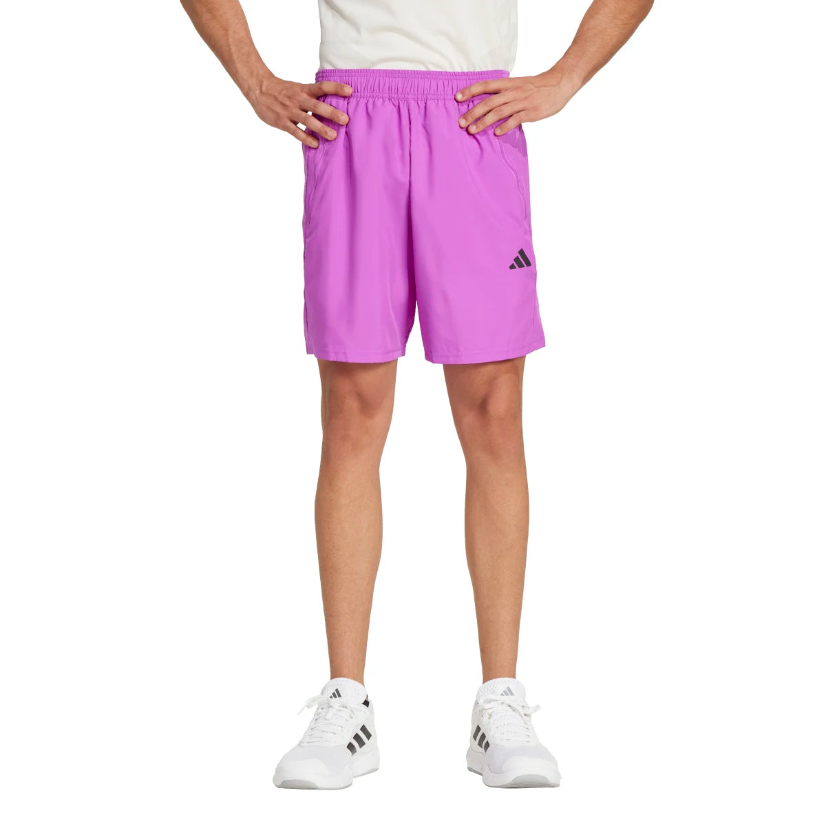 adidas Men's Train Essentials 5" Woven Training Shorts Mens Apparel Shorts