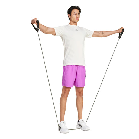 adidas Men's Train Essentials 5" Woven Training Shorts Mens Apparel Shorts