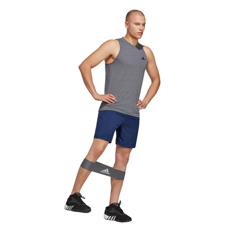 adidas Men's Train Essentials 5" Woven Training Shorts Mens Apparel Shorts