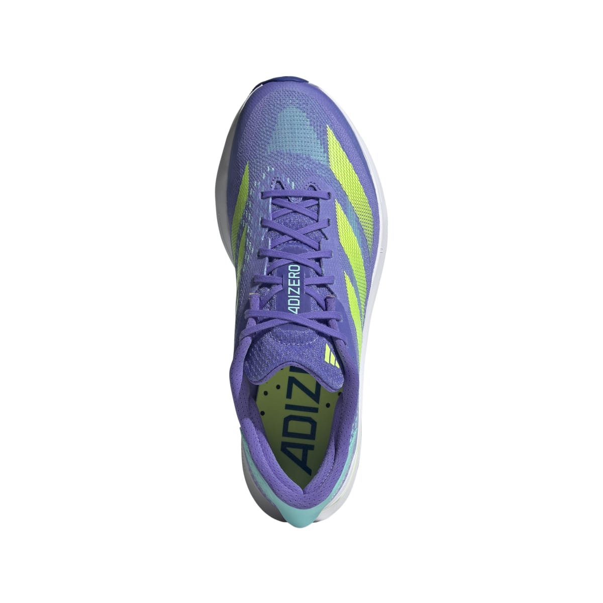 adidas Men's Adizero SL2 Running Shoes Mens Footwear Training & Running