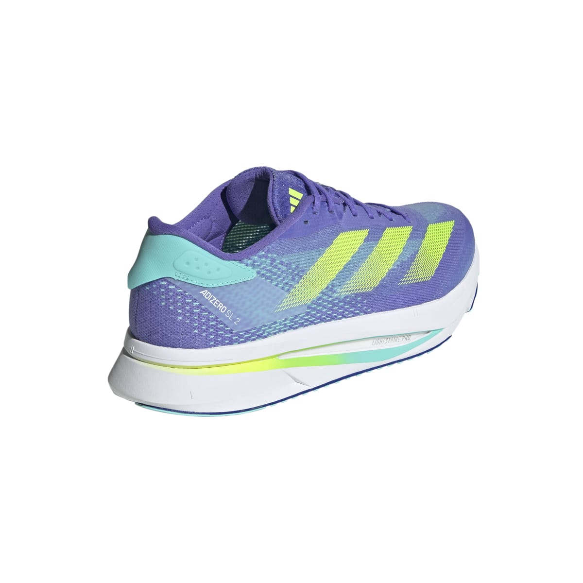 adidas Men's Adizero SL2 Running Shoes Mens Footwear Training & Running