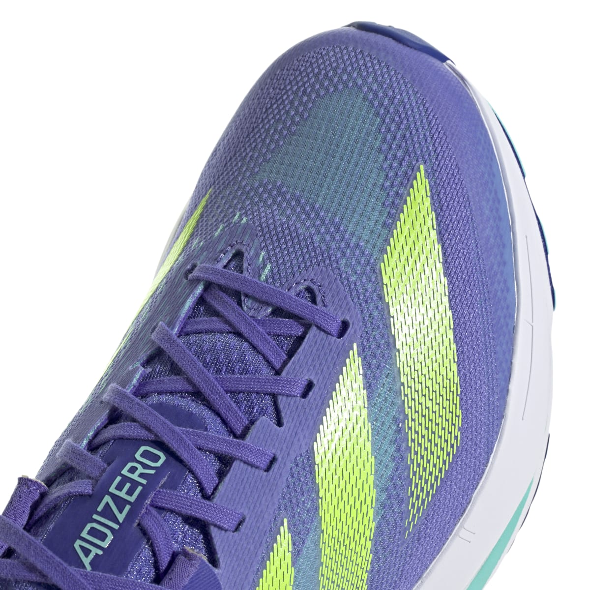 adidas Men's Adizero SL2 Running Shoes Mens Footwear Training & Running