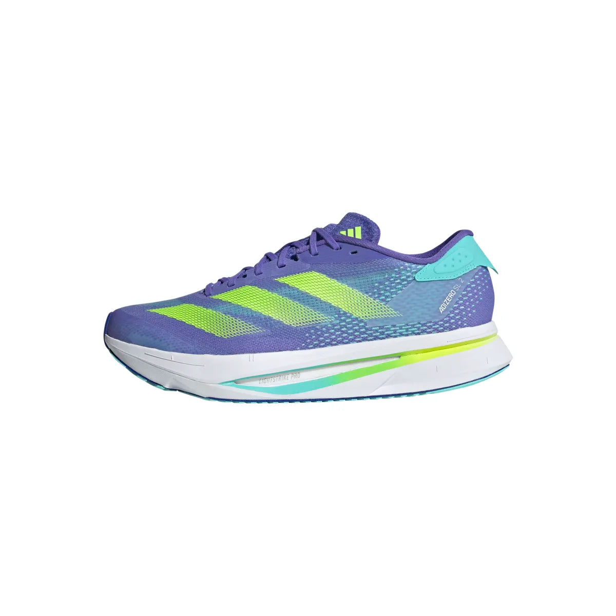 adidas Men's Adizero SL2 Running Shoes-12