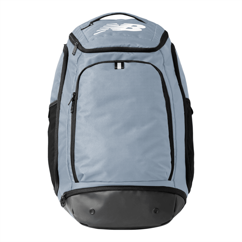 New Balance Team Travel Backpack Unisex Accessories Bags & Backpacks