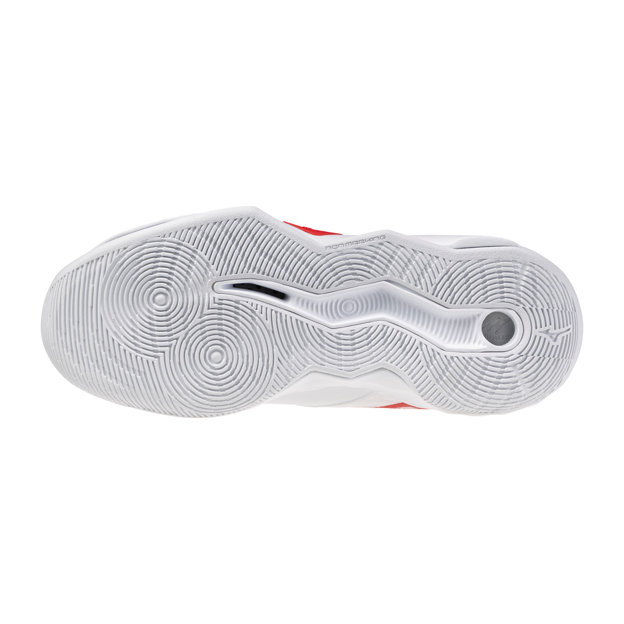 Mizuno Women's Wave Momentum 4 Pro Sam Volleyball Shoes-2