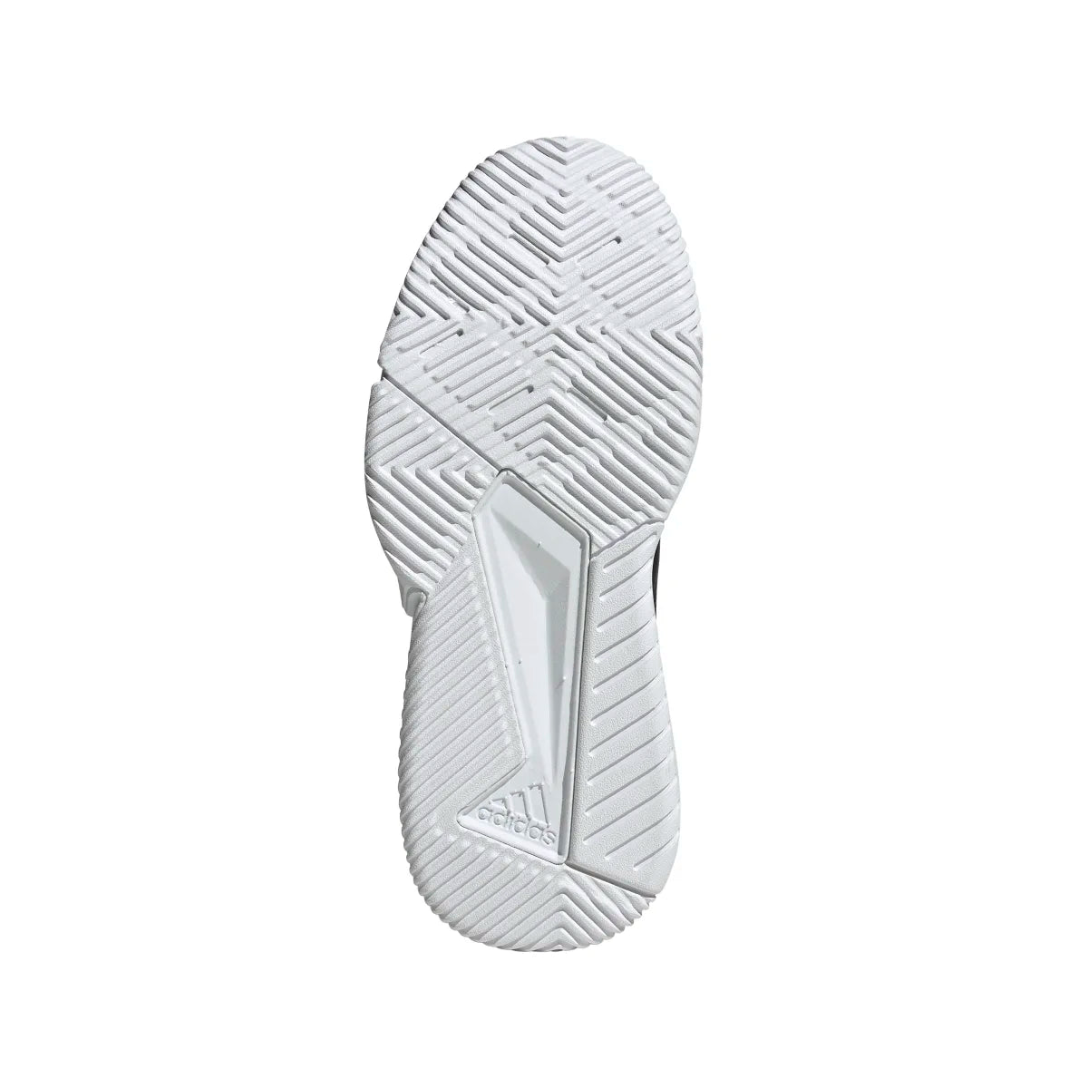 adidas Women's Court Team Bounce 2.0 Volleyball Shoes-4