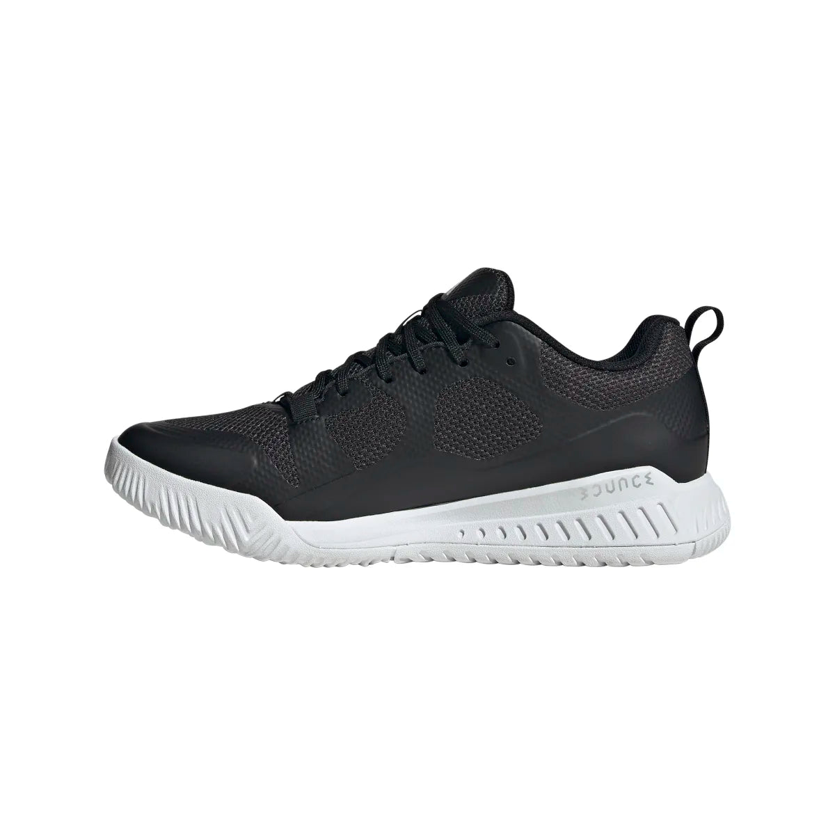adidas Women's Court Team Bounce 2.0 Volleyball Shoes-5