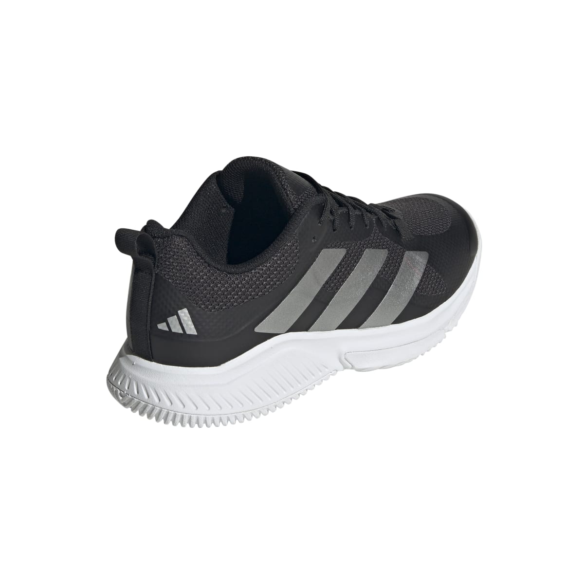 adidas Women's Court Team Bounce 2.0 Volleyball Shoes-7
