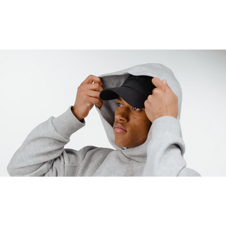 adidas Men's A SZN Fleece Hoodie Mens Apparel Sweatshirts & Fleece