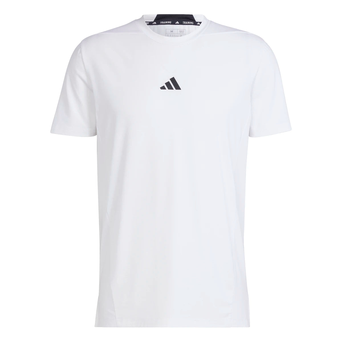 adidas Men's D4T Tee Mens Apparel Shirts & Tops