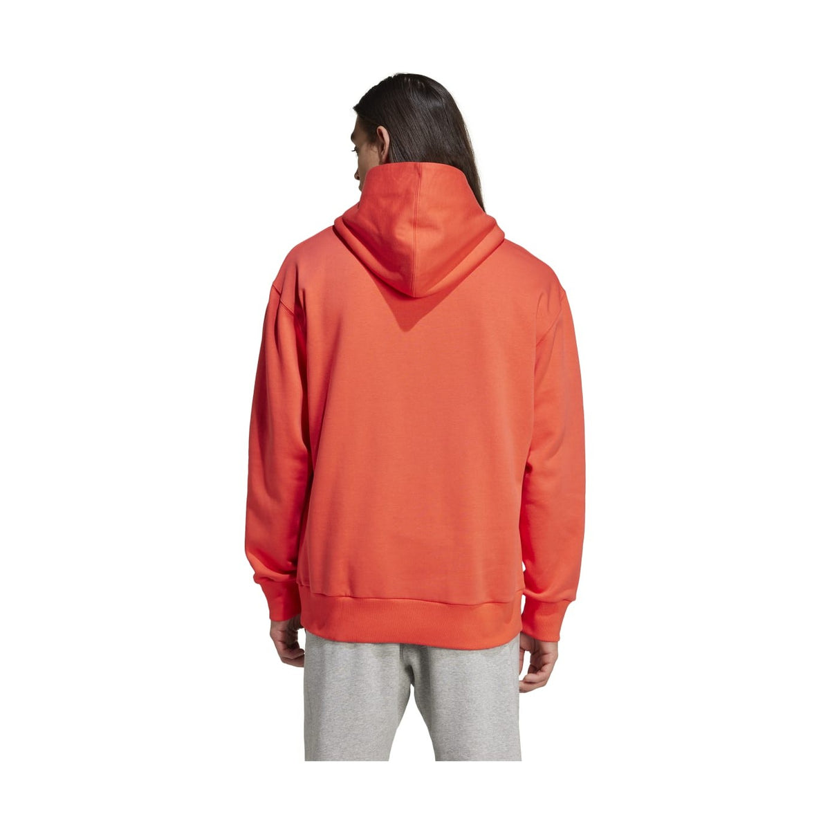 adidas Men's A SZN Fleece Hoodie-4