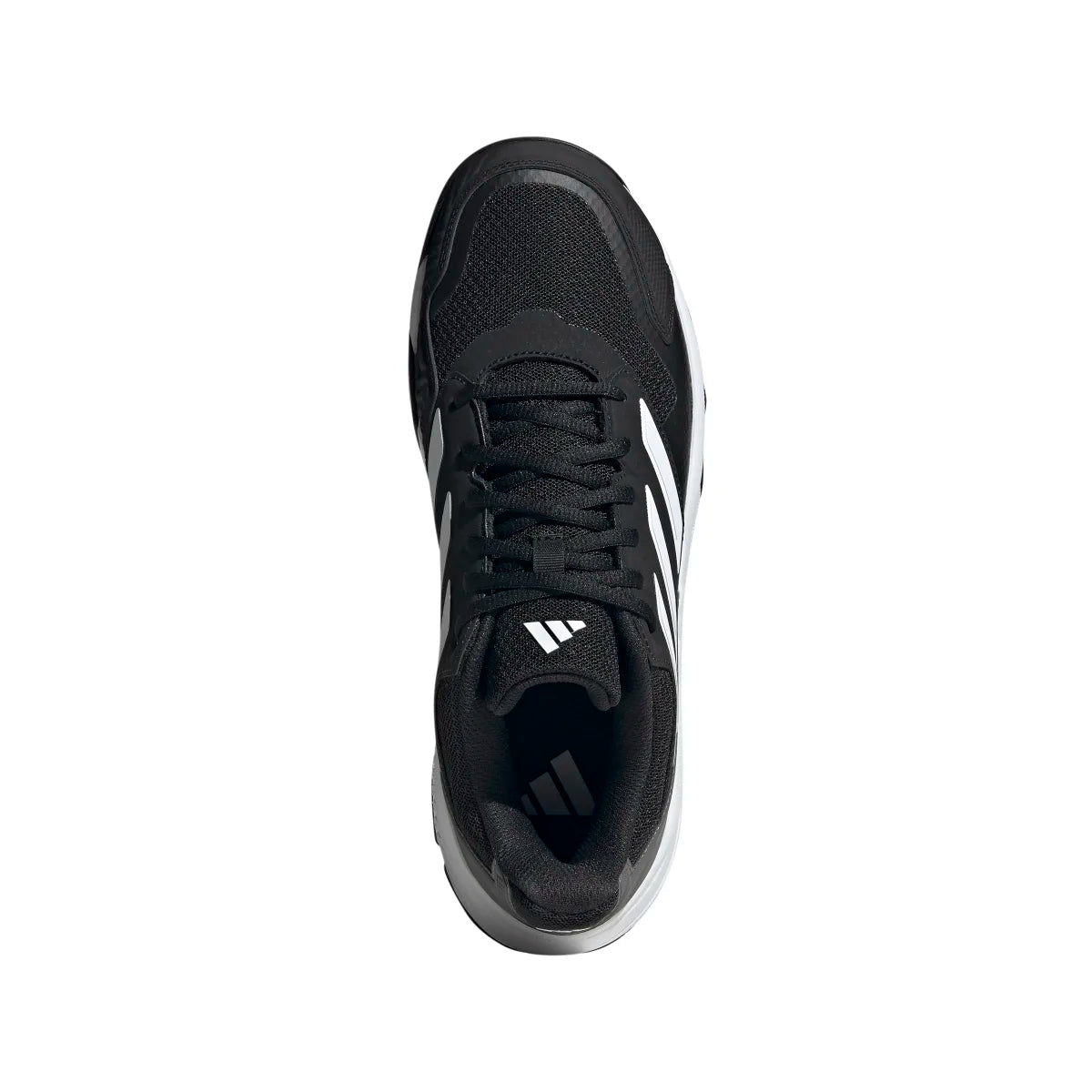 adidas Men's CourtJam Control 3 Tennis Shoes Tennis & Racquet Footwear Mens