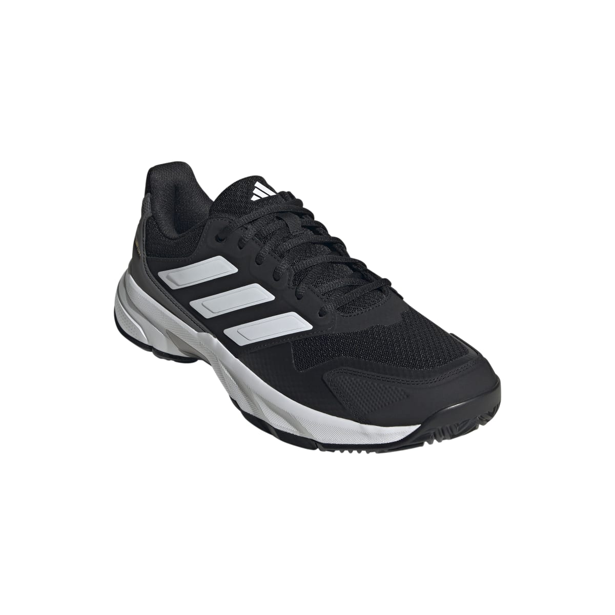 adidas Men's CourtJam Control 3 Tennis Shoes-6