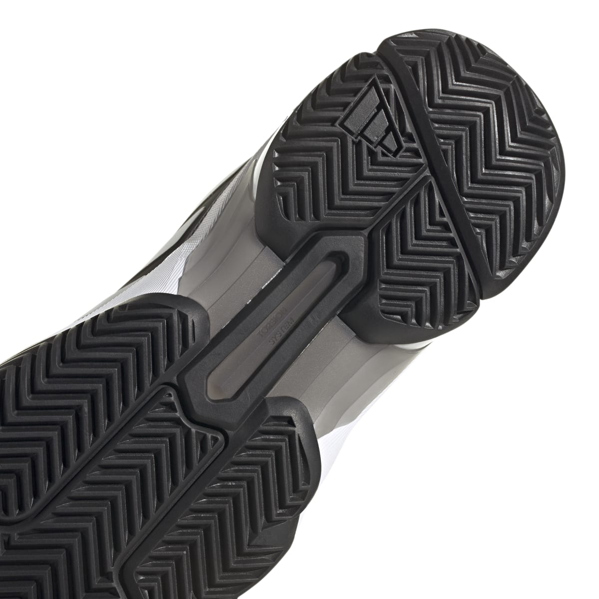 adidas Men's CourtJam Control 3 Tennis Shoes-8